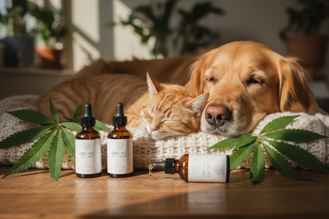 Animaux