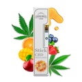Vape pen CBD full spectrum 70%  | GREENEO sans nicotine (Menthe)