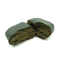 Résine CBD CHARAS OLIVE