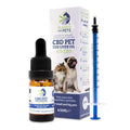 Huile CBD animaux 6% | PLANTS FOR PETS