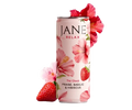 Thé CBD hibiscus fraise basilic bio | JANE