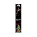 Encens Cannabis Strawberry Haze - 15 bâtonnets