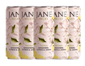 Thé CBD gingembre citron jasmin bio| JANE