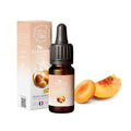 Huile CBD 20% broad spectrum pêche abricot | ALPAISIA