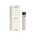Vape Pen CBD AISE Sage Green sans nicotine (Orange)