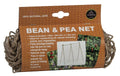 Filet haricots & pois naturel 1.8m x 1.8m