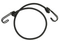 Crochets élastiques de 60 cm lot de 4