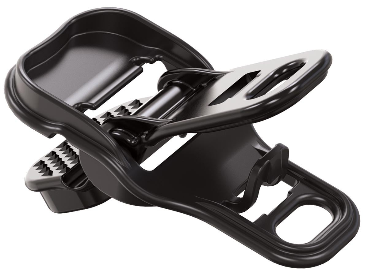 Clips anti-vent lot de 4