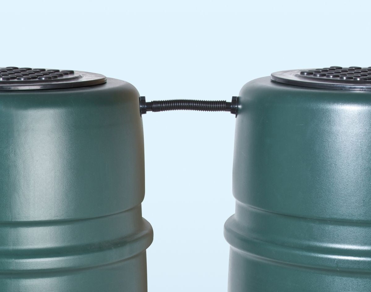 Kit de liaison de réservoir d'eau
