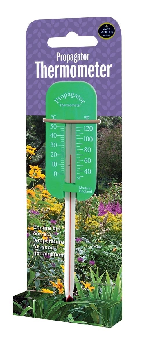 Thermomètre propagateur