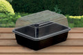 Serre propagateur petit budget avec trous