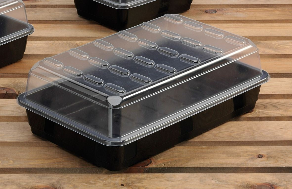 Propagateur à petit budget avec trous