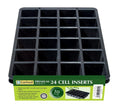 Inserts Premium 24 cellules (lot de 2)