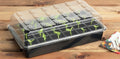 Set de démarrage de graines 24 cellules