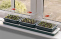 Propagateur de rebord de fenêtre électrique Trio Top