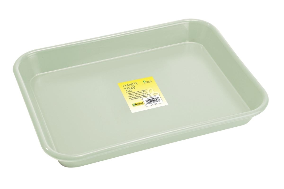 Plateau Standard Sauge