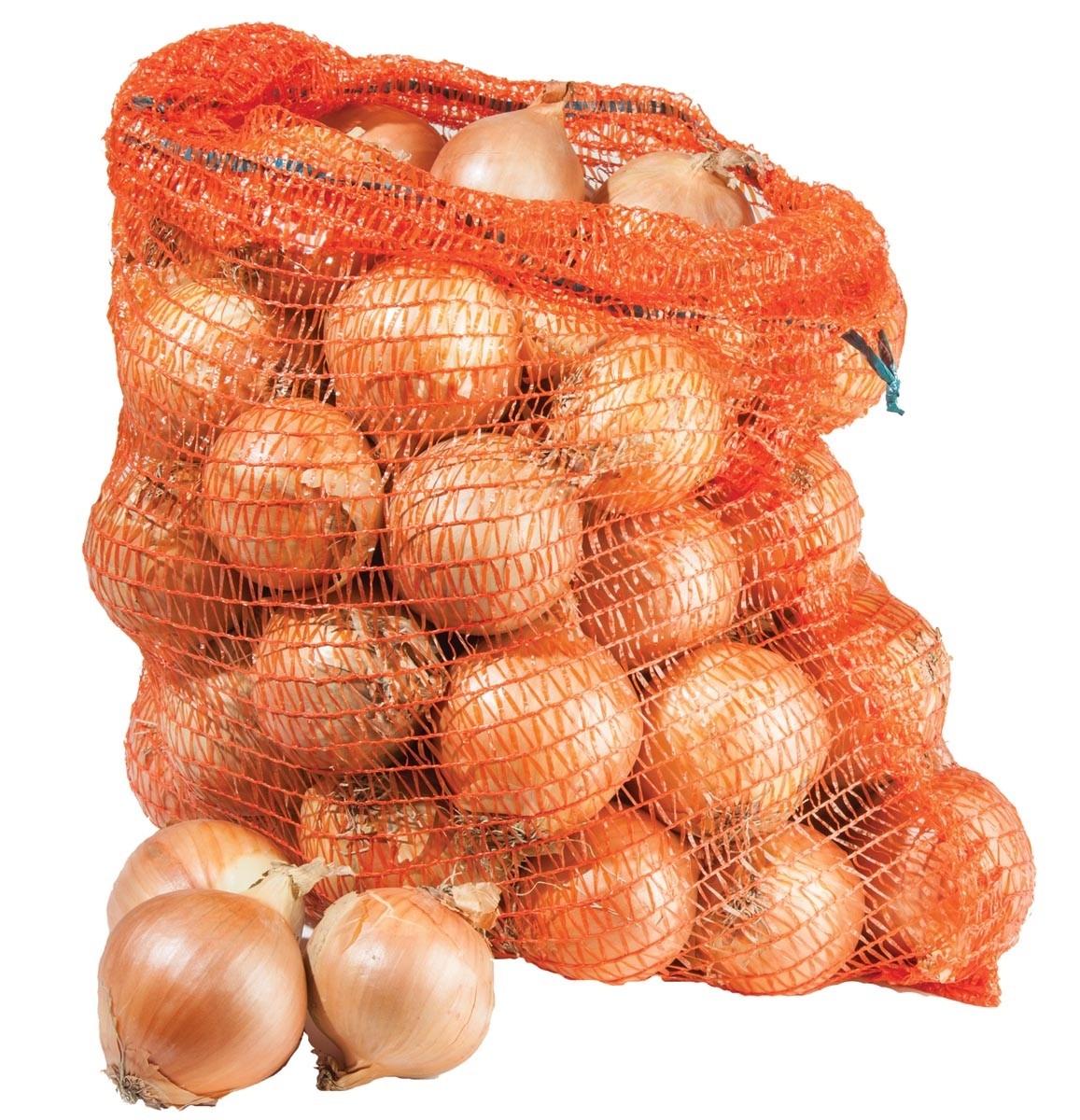 Sacs de rangement pour oignons (paquet de 3)