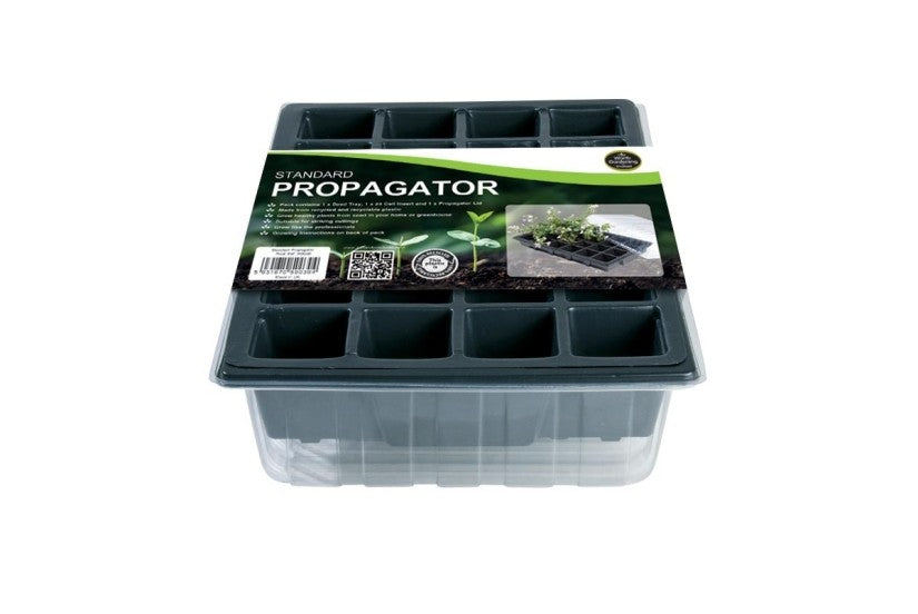Mini serre triple pack propagateur
