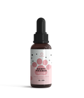 Huile CBD animaux 5% saumon | NOVALOA