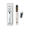 Vape pen CBD 10% White Window | GREENEO sans nicotine