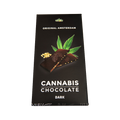 Chocolat noir graines de chanvre | HAZE
