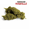 Fleur CBD Pineapple Express Greenhouse