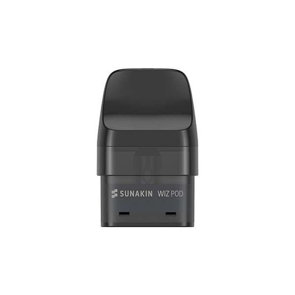 Pod Wiz 2ml Kush 10% CBD pour Wiz Go - Sunakin ()