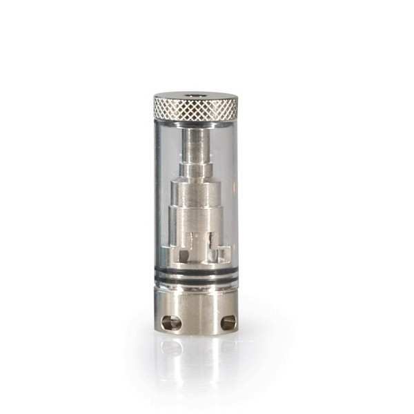 Cartouche de remplacement pour Vaporisateur Hybrid 2ml (0.7) - Wiz Vaporizer ()