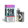 Puff NIO30K Fruits Rouges - ElfBar Rechargeable 30000 Bouffees ()