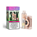 Puff NIO30K Peche Glacee - Elfbar ()