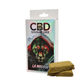 Résine de CBD La Mousse - CBD Signature (20G)
