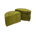 Résine CBD Super Hash Green 51% - 25g