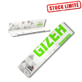King Size Slim Super Fine - 34 Feuilles Ultrafines