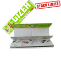 King Size Slim Super Fine + Tips