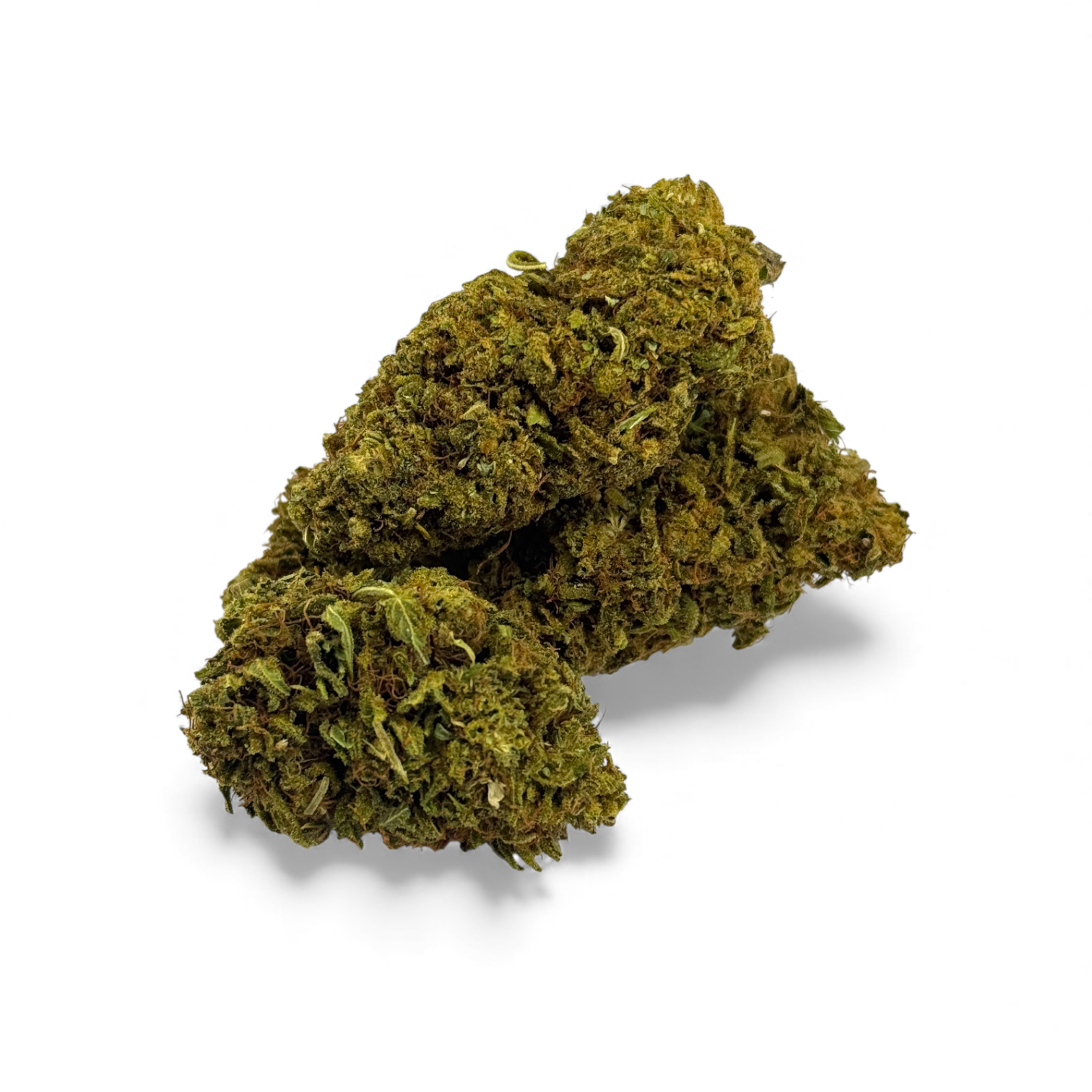 Fleur de CBD Sour Lime Haze Greenhouse