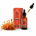 Extrait de Champignon Cordyceps MYXILLUIM – 30 ml | PLANT OF LIFE