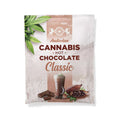Chocolat chaud au chanvre – 10 sachets SANS CBD | MULTITRANCE