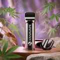 Pod CBD Kanavape Fresh Mint 2x2ml - 400mg CBD