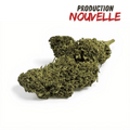 Fleur CBD Saphire Hybride Indoor