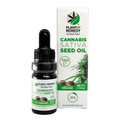 Huile CBD 15% graines de chanvre | PLANT OF REMEDY