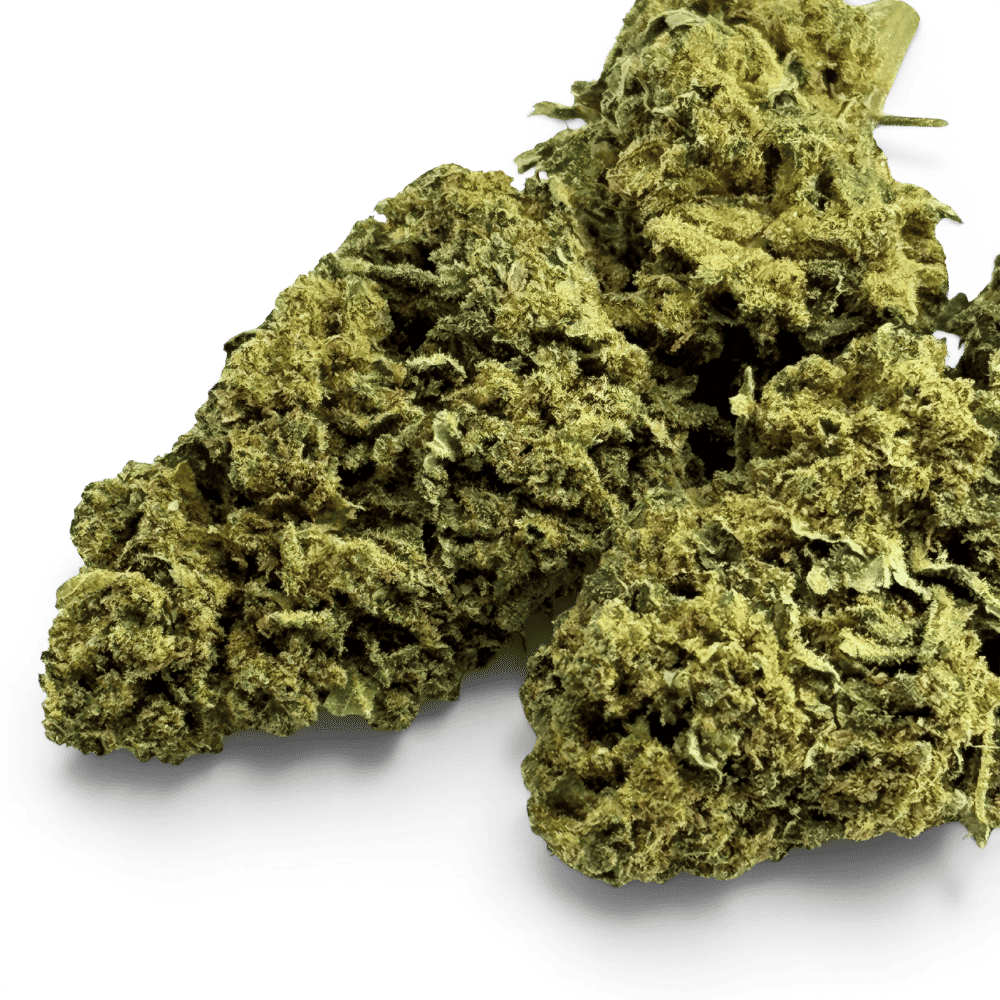 Fleur de CBD Super Silver Haze Indoor