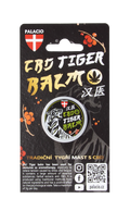 Tiger – Baume du Tigre au CBD & Huiles Essentielles, 15g Palacio