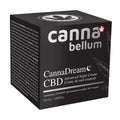 CBD CannaDream - Crème de nuit avancée, 50 ml Cannabellum