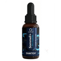 Huile Complexe CB2 20% Sommeil+ Mélatonine | Novaloa