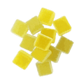 Gummies Complexe CB2 Bonbon Banane 12mg | Novaloa