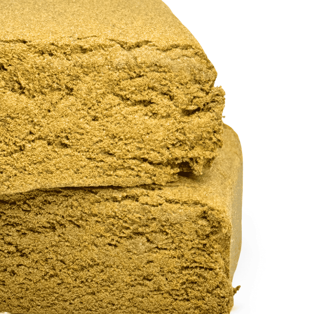 Résine CBD La Mousse Banana MS (Magic Sauce) 60% 🔥 - 100g