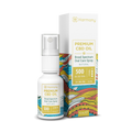Huile CBD Spray 3,3% broad spectrum nature | HARMONY