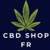 CBDShop – Accueil