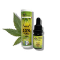 Huile CBD 10% full spectrum