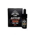 Huile CBD & CBG 10% active | GREENEO